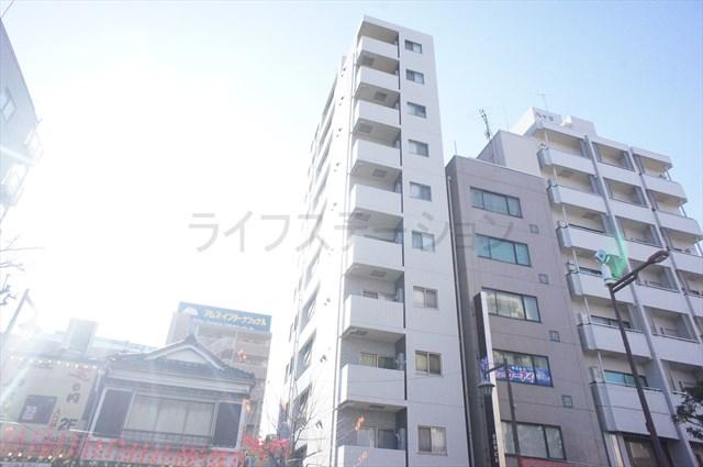 Floor plan. 1LDK + S (storeroom), Price 35,900,000 yen, Occupied area 49.22 sq m , Balcony area 4.16 sq m