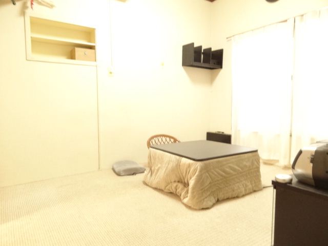 Living and room