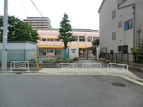 kindergarten ・ Nursery. Higashisuna 320m to kindergarten