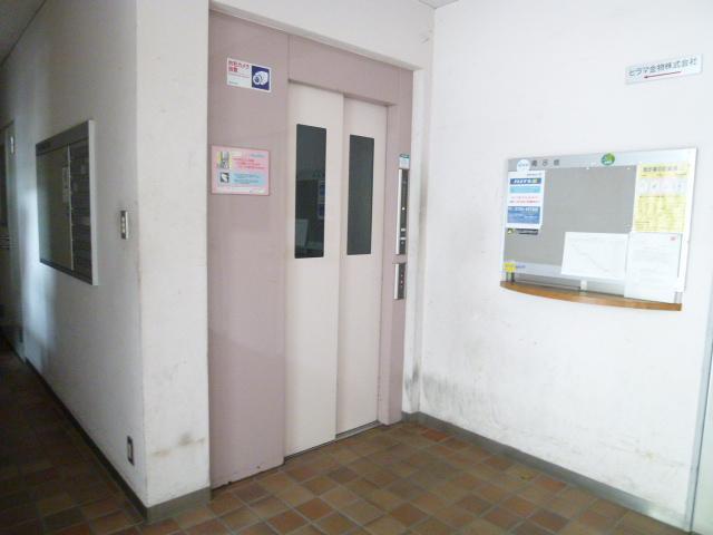 Other common areas