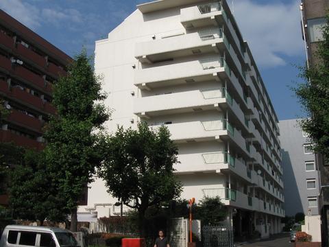 Local appearance photo. «Appearance» Tōyōchō Station 6-minute walk of the good location