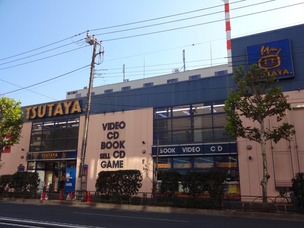 Other Environmental Photo. TSUTAYA to Higashi-Ojima shop 585m