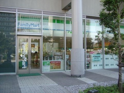 Other. Family Mart (convenience store) 150m