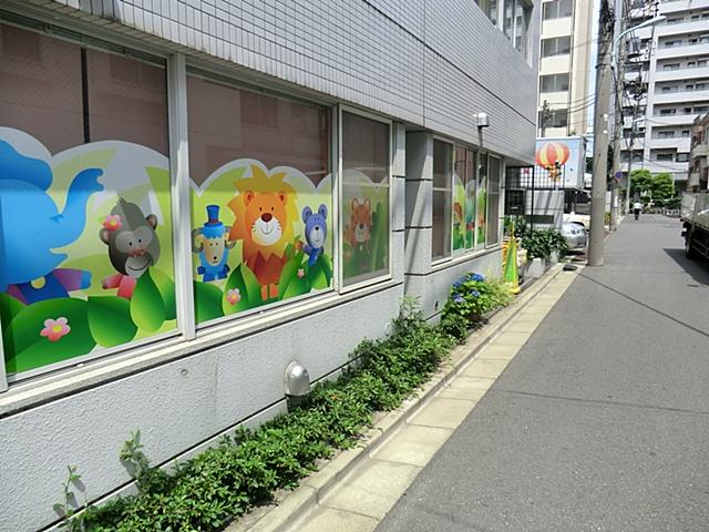 kindergarten ・ Nursery. 1200m to Grace Nursery School