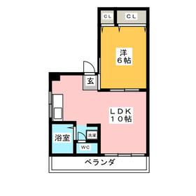 Building appearance