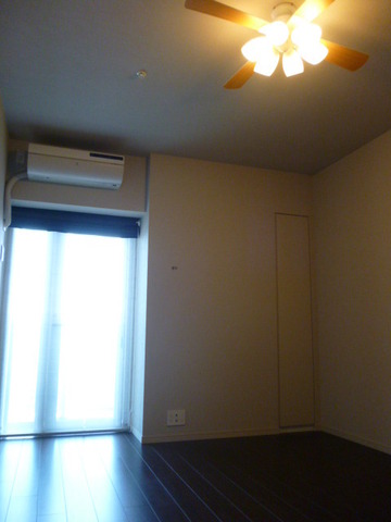 Other room space. Western-style 1