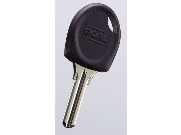 Security.  [Non-contact key (keyless entry system)] By bringing the key to the operation panel has adopted a non-contact key to release the auto lock.