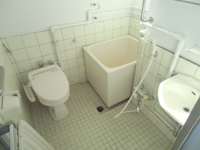 Bath