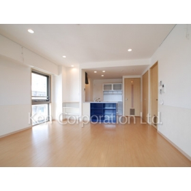 Living and room. Shoot the same type the seventh floor of the room. Specifications may be different.