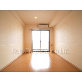Living and room. Shoot the same type the seventh floor of the room. Specifications may be different.