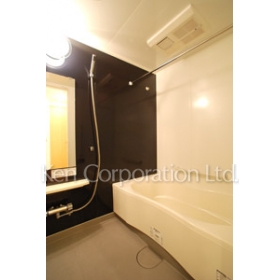 Bath. Shoot the same type the seventh floor of the room. Specifications may be different.