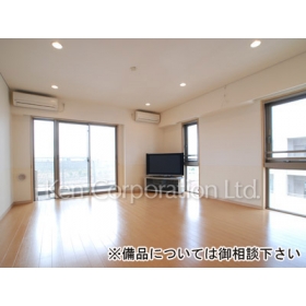 Living and room. Shoot the same type the seventh floor of the room. Specifications may be different.