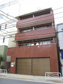 Building appearance