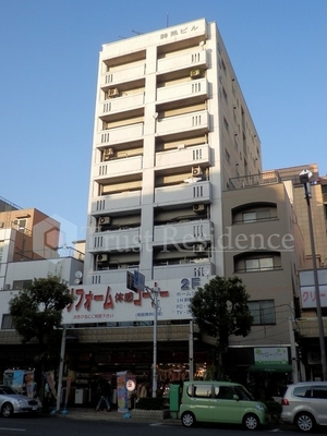 Building appearance