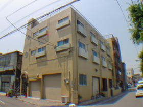 Building appearance