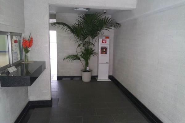 Other common areas.  [The entrance] It is caretaker live-management system for peace of mind.