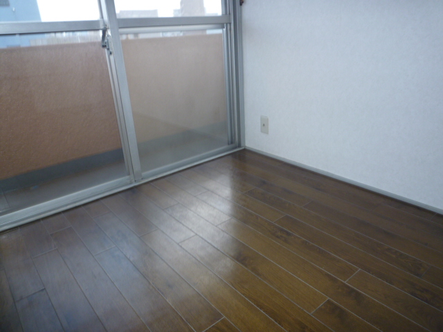 Living and room. Flooring ☆ 