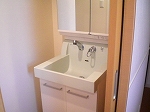 Other. Washbasin independence