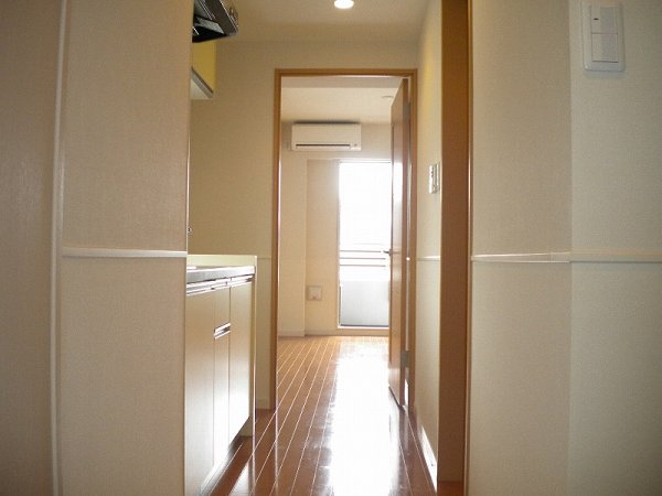 Living and room