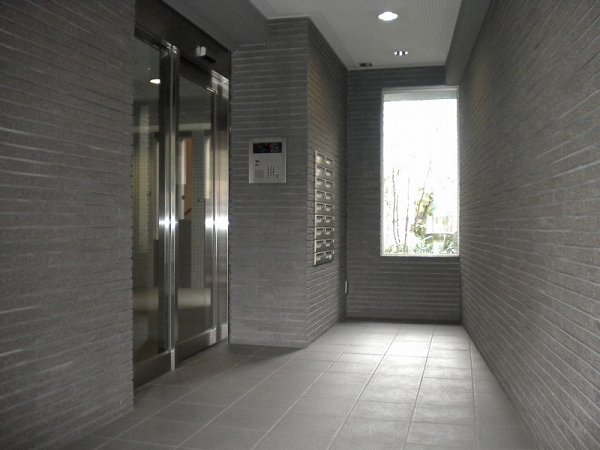 Other. Entrance