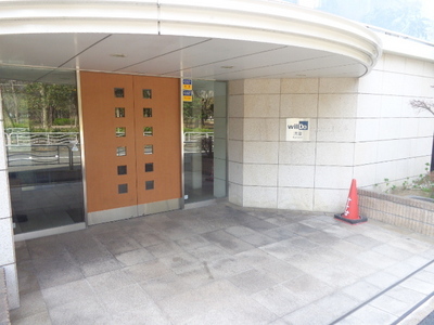 Entrance. entrance ・ Entrance