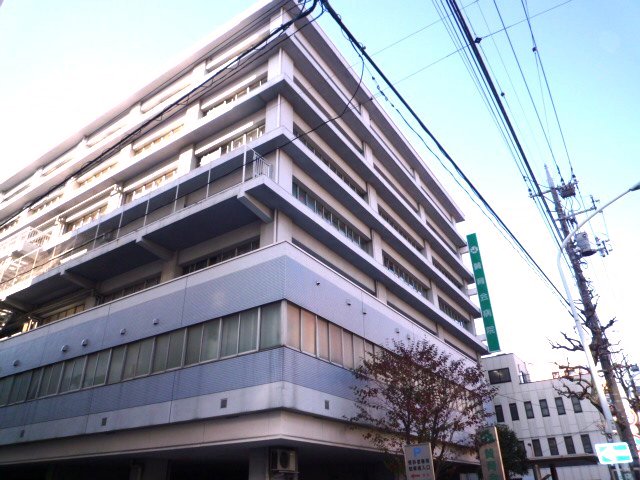 Hospital. Social welfare corporation SanIkukai SanIkukai 789m to the hospital (hospital)