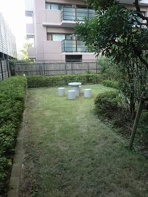 Other common areas