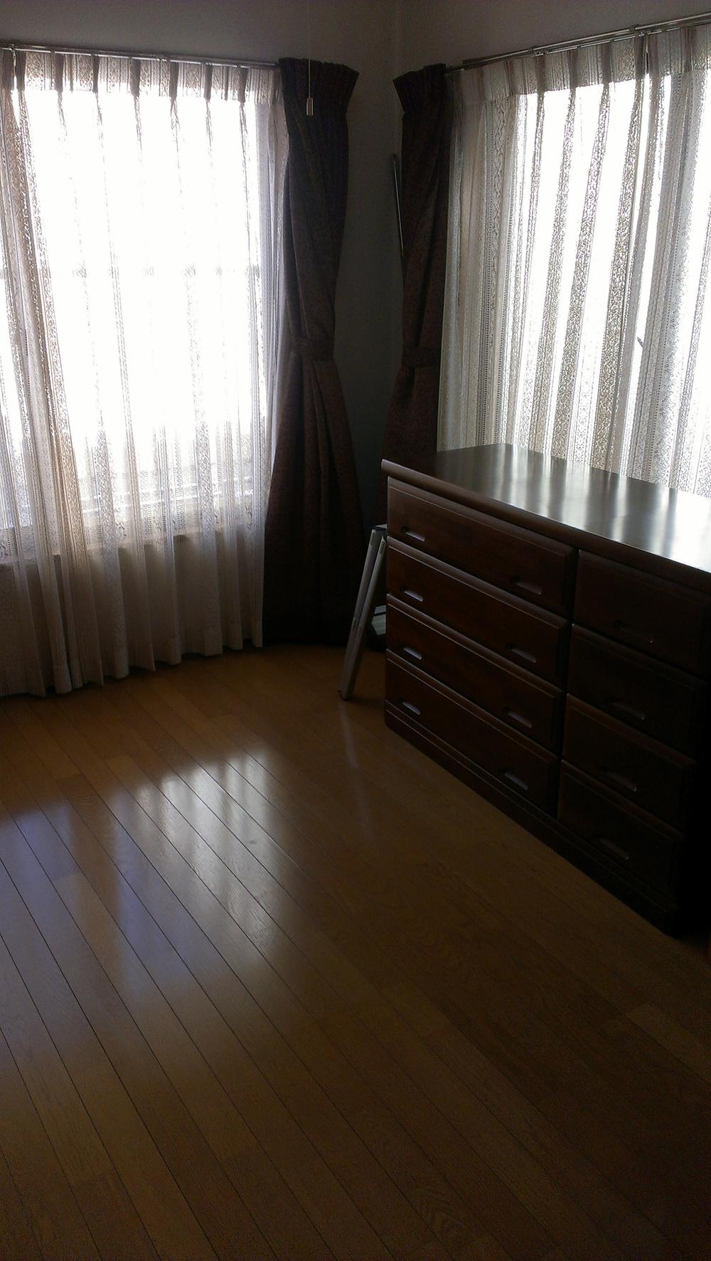 Non-living room
