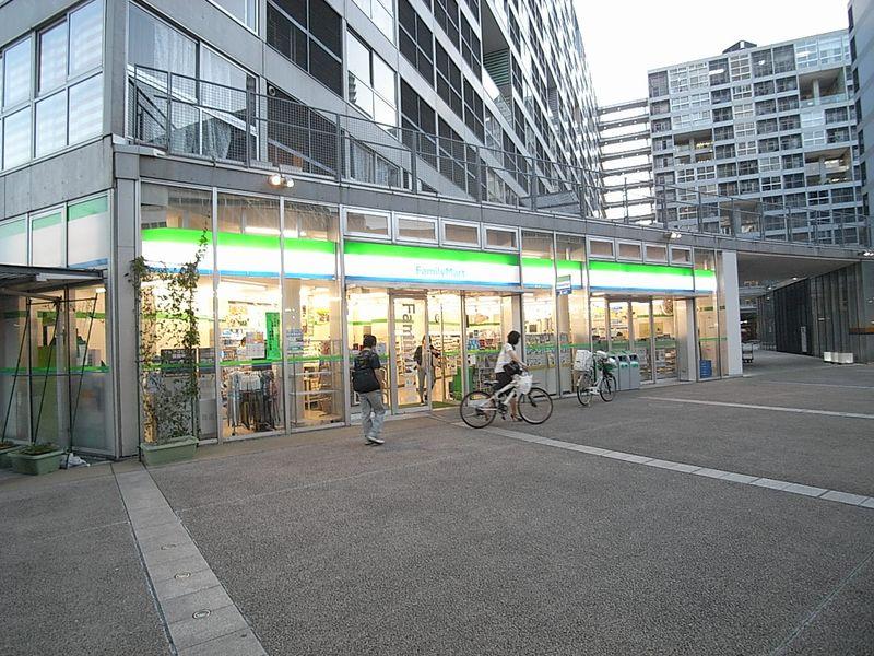 Other. FamilyMart Koto Shinonome 1-chome