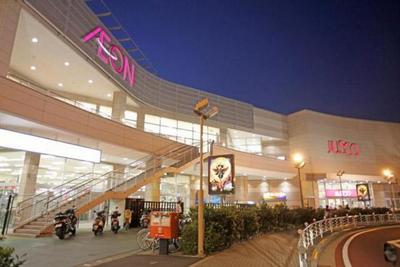 Shopping centre. 60m to ion Shinonome (shopping center)