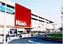 Home center. 1204m until Shimachu Co., Ltd. Holmes Hirai store (hardware store)