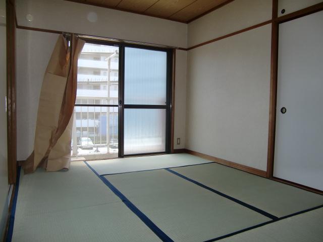 Living and room. Japanese style room