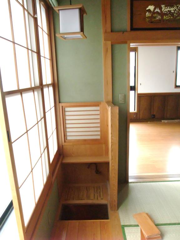 Living and room