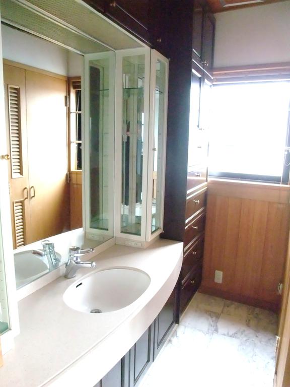 Washroom