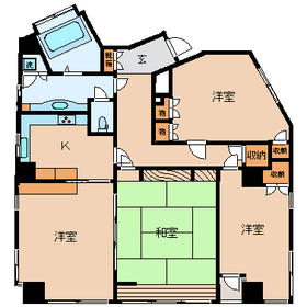 Living and room
