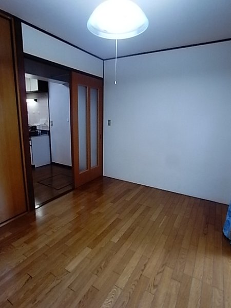 Other room space