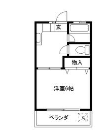 Building appearance