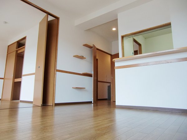Other room space