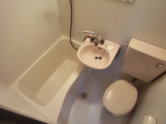 Bath