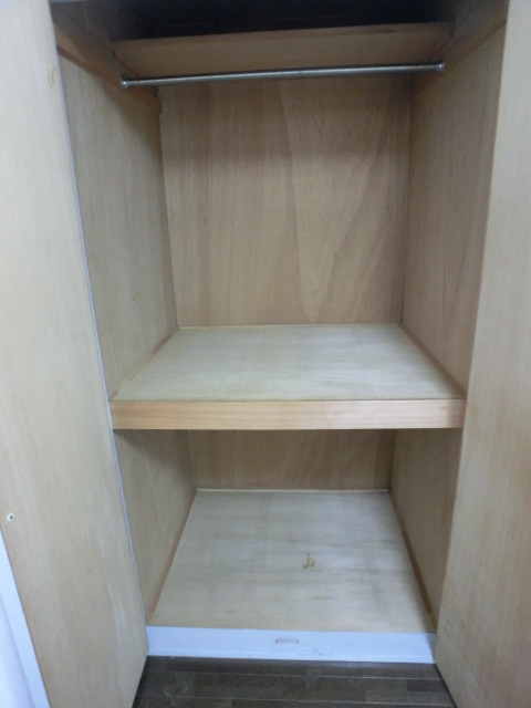 Other room space