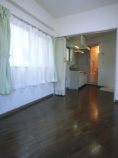 Other room space