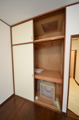 Receipt. ☆ Western-style housing ☆