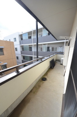 Balcony. ☆ Balcony in the sun ☆