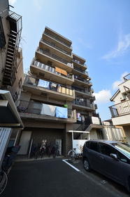 Building appearance