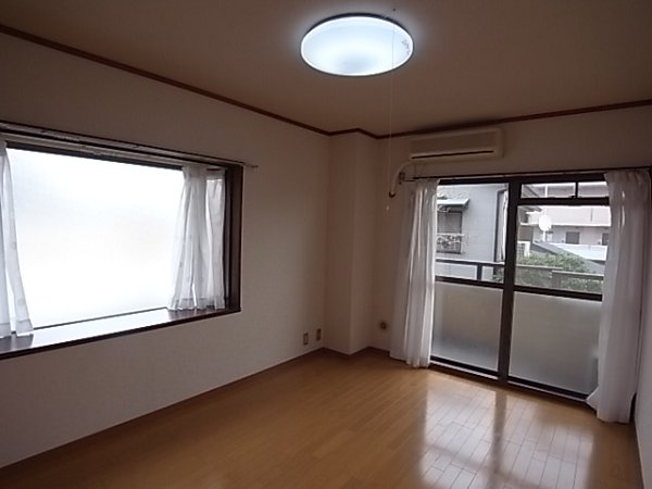 Other room space