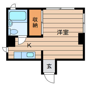 Building appearance
