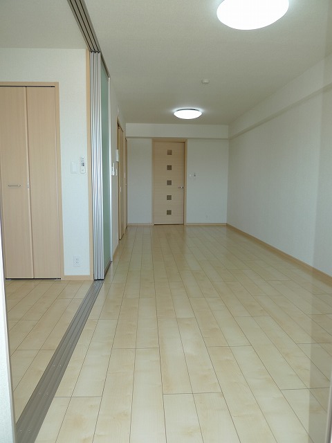 Living and room