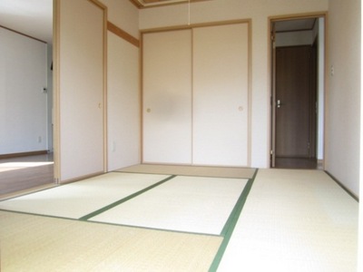 Other room space. ☆ Japanese-style room ☆