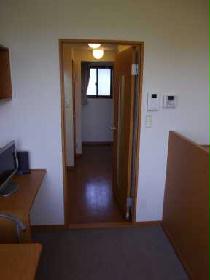Other. Corridor