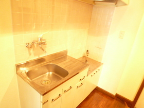 Kitchen. Kitchen